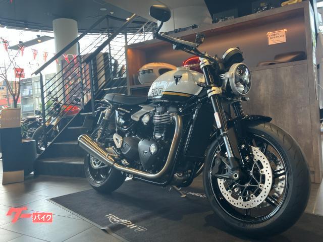 TRIUMPH 1200 — миниатюра 2
