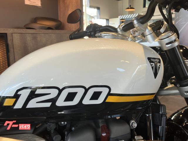 TRIUMPH 1200 — миниатюра 5