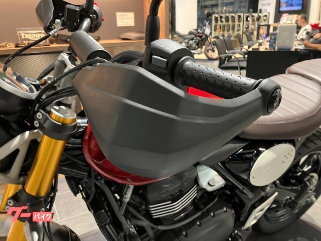 TRIUMPH 400X — миниатюра 5