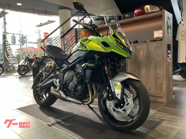 TRIUMPH 660 — миниатюра 2