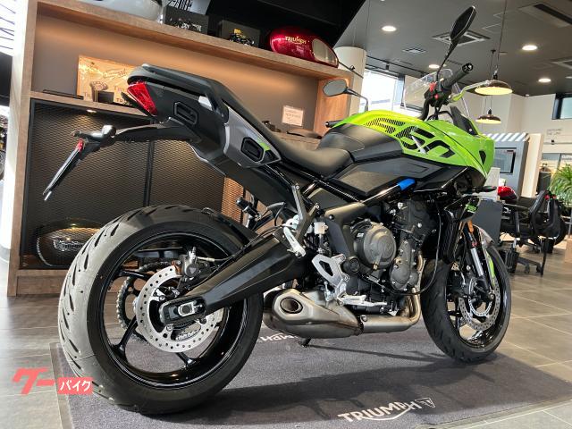 TRIUMPH 660 — миниатюра 3