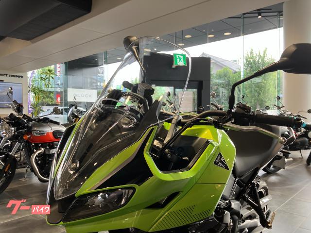 TRIUMPH 660 — миниатюра 5