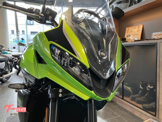 TRIUMPH 660 — миниатюра 6