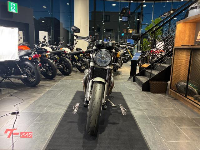 TRIUMPH 1200 — миниатюра 4