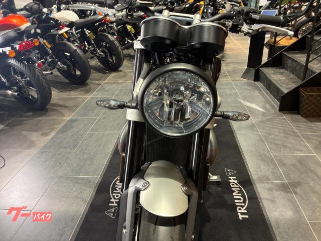 TRIUMPH 1200 — миниатюра 6