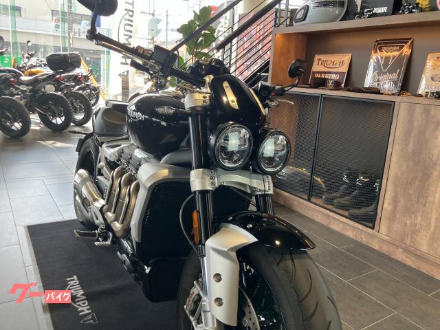 TRIUMPH 3 R ETC2.0 TFC — миниатюра 5