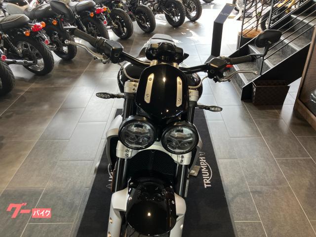TRIUMPH 3 R ETC2.0 TFC — миниатюра 6