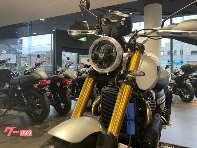 TRIUMPH 1200XE — миниатюра 5