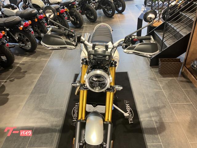 TRIUMPH 1200XE — миниатюра 6
