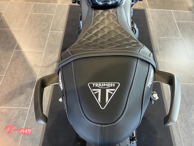 TRIUMPH 660 ETC — миниатюра 4