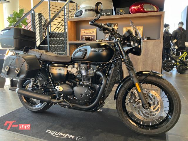 TRIUMPH T120 2022 ETC USB 2022 — миниатюра 2