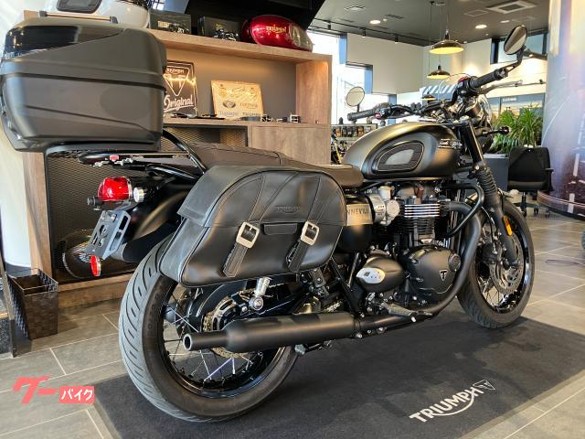 TRIUMPH T120 2022 ETC USB 2022 — миниатюра 3