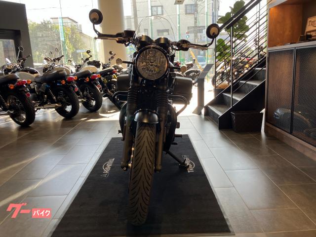 TRIUMPH T120 2022 ETC USB 2022 — миниатюра 4