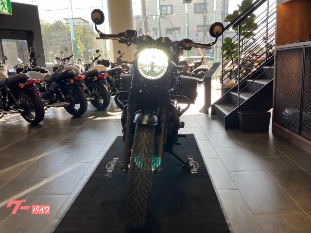 TRIUMPH T120 2022 ETC USB 2022 — миниатюра 5
