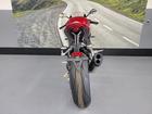 スピードトリプル1200RR  メーカー保証2年 レッドホッパー