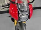 スピードトリプル1200RR  メーカー保証2年 レッドホッパー