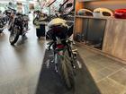 ストリートトリプル765R クリスタルホワイト