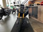 スピード400 ラジエーターガード スクリーン トップボックス ETC付き