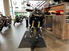 タイガー1200ラリー PRO ジェットブラック