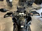 タイガー1200ラリー PRO ジェットブラック