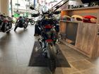 タイガー1200ラリー PRO ジェットブラック