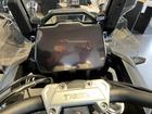 タイガー1200ラリー PRO ジェットブラック