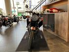 ボンネビルT120Elvis Presley Limited Edition オプションLEDウィンカー装備