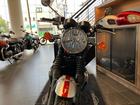 ボンネビルT120Elvis Presley Limited Edition オプションLEDウィンカー装備