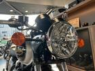 ボンネビルT100 ICON EDITION 2025年限定カラー
