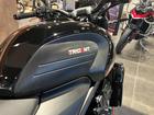 トライデント660 スクロールウィンカー ショートスクリーン ベリーパン ETC グラブレール ドラレコ グリップヒーター