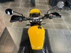 スクランブラー400XC Racing Yellow