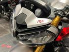 ストリートトリプル765RX 一年限定販売モデル
