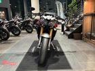 ストリートトリプル765RX 一年限定販売モデル