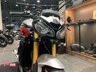 ストリートトリプル765RX 一年限定販売モデル
