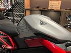 ストリートトリプル765RX 一年限定販売モデル