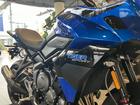タイガースポーツ800