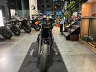 2026年モデル ボンネビルT120 ブラック