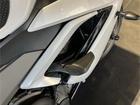 デイトナ660 USB電源 ETC エンジンガード スライダー グラブバー クイックシフター ニーパッド タンクパッド装備