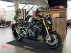 スピードトリプル1200RS 2026年モデル