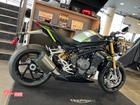 スピードトリプル1200RS 2026年モデル