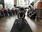 スピードトリプル1200RS 2026年モデル