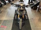 スピードトリプル1200RS 2026年モデル