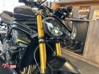 スピードトリプル1200RS 2026年モデル