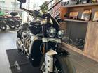 ロケット3 R 2024年モデル ETC2．0 TFCハンドルバー装備