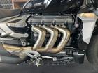 ロケット3 R 2024年モデル ETC2．0 TFCハンドルバー装備