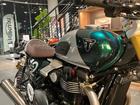 スピードツイン1200カフェレーサーエディション
