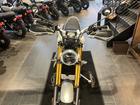 スクランブラー1200XE マットカーキ