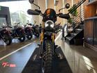 スクランブラー400XC