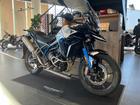 タイガー900アルパインエディション