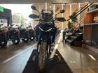 タイガー900アルパインエディション